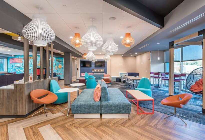 فندق Tru By Hilton Fayetteville I 95, Nc