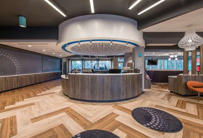 فندق Tru By Hilton Fayetteville I 95, Nc