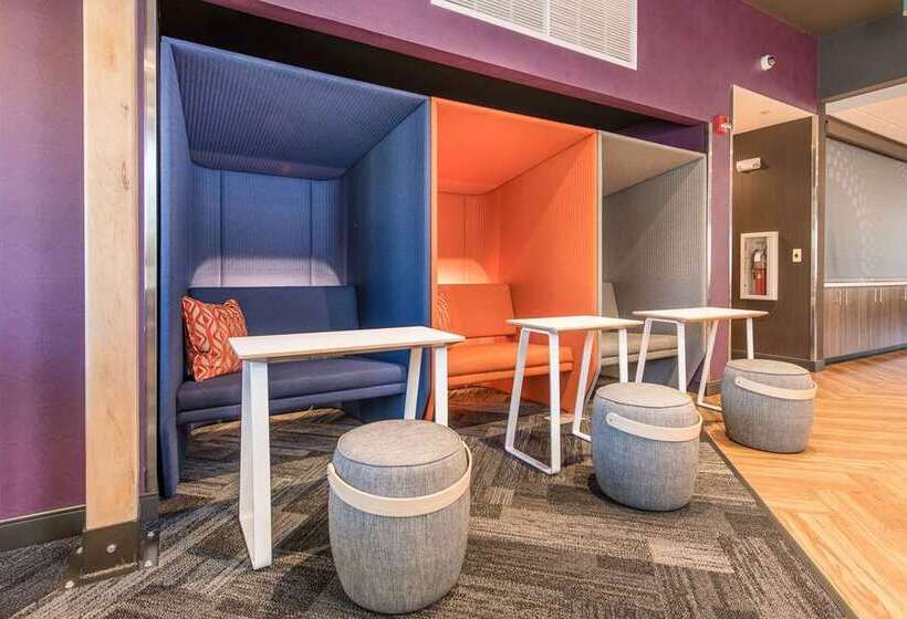 فندق Tru By Hilton Fayetteville I 95, Nc