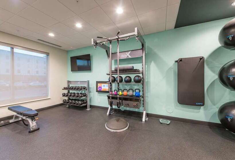 فندق Tru By Hilton Fayetteville I 95, Nc