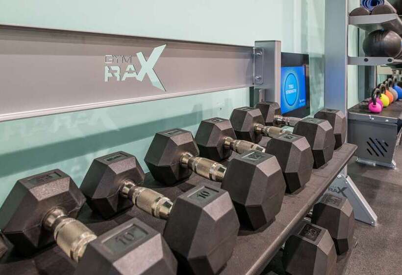 فندق Tru By Hilton Fayetteville I 95, Nc