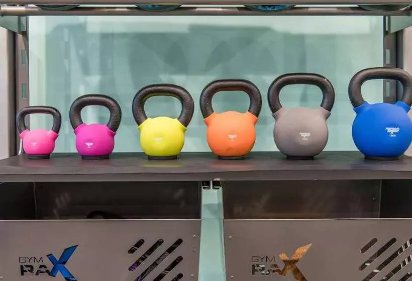 Hotelli Tru By Hilton Fayetteville I 95, Nc