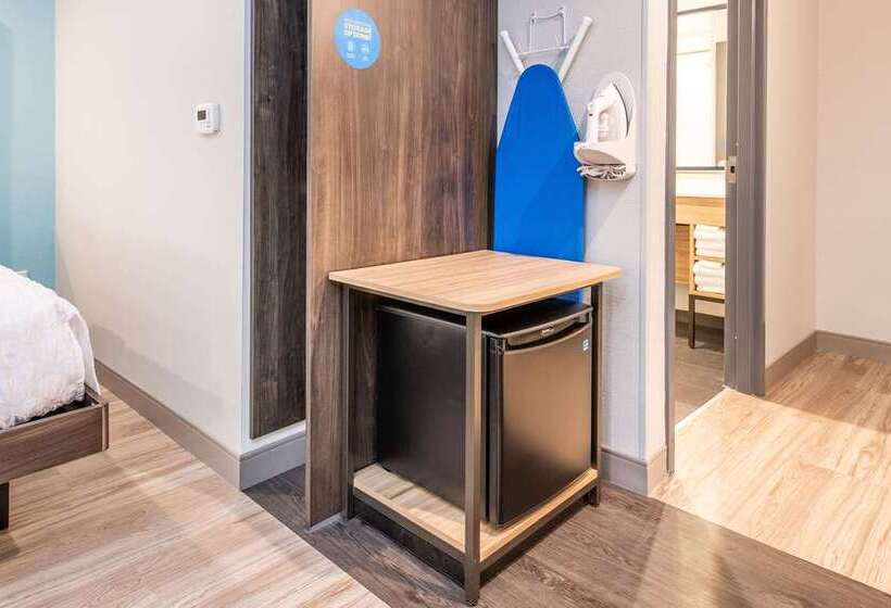 فندق Tru By Hilton Fayetteville I 95, Nc