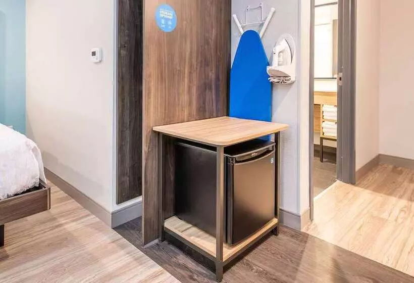 Hotelli Tru By Hilton Fayetteville I 95, Nc