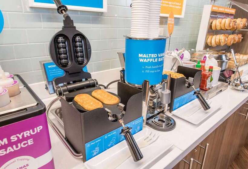 فندق Tru By Hilton Fayetteville I 95, Nc