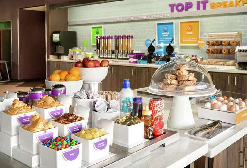 酒店 Tru By Hilton Houston Webster Nasa