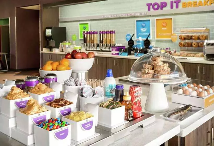 Hotelli Tru By Hilton Houston Webster Nasa