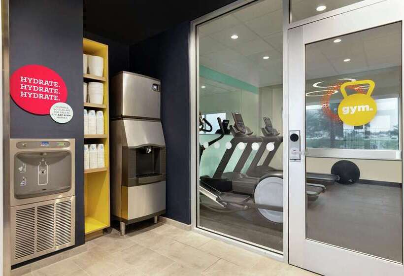 酒店 Tru By Hilton Houston Webster Nasa