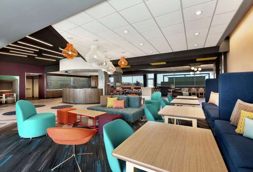 酒店 Tru By Hilton Houston Webster Nasa