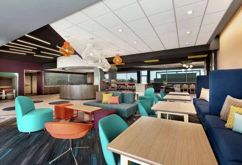 Hotelli Tru By Hilton Houston Webster Nasa