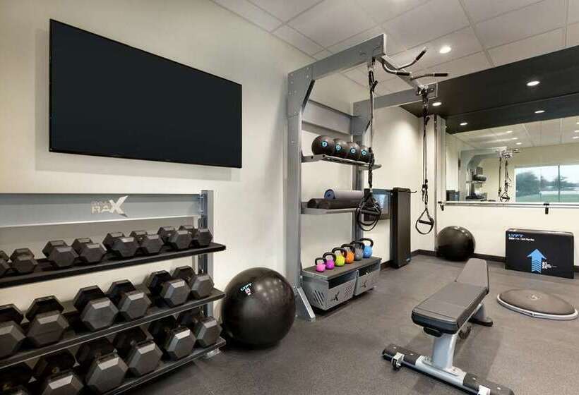 酒店 Tru By Hilton Houston Webster Nasa