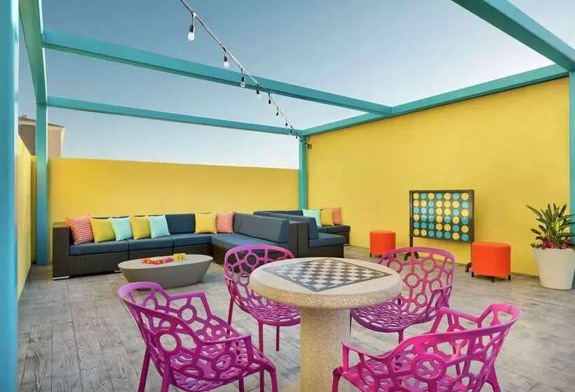 Hotelli Tru By Hilton Houston Webster Nasa