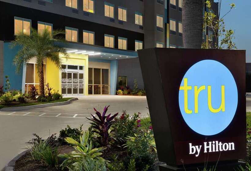 酒店 Tru By Hilton Houston Webster Nasa