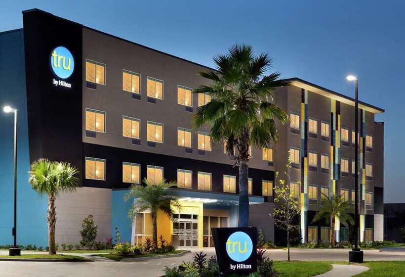 酒店 Tru By Hilton Houston Webster Nasa