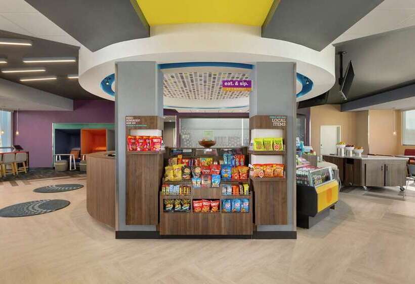 酒店 Tru By Hilton Houston Webster Nasa