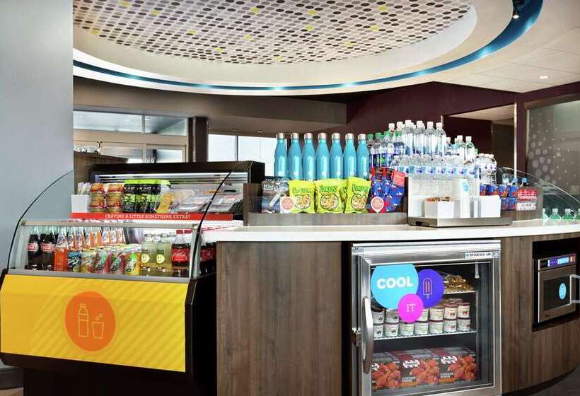 酒店 Tru By Hilton Houston Webster Nasa