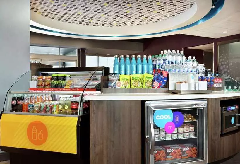 Hotelli Tru By Hilton Houston Webster Nasa