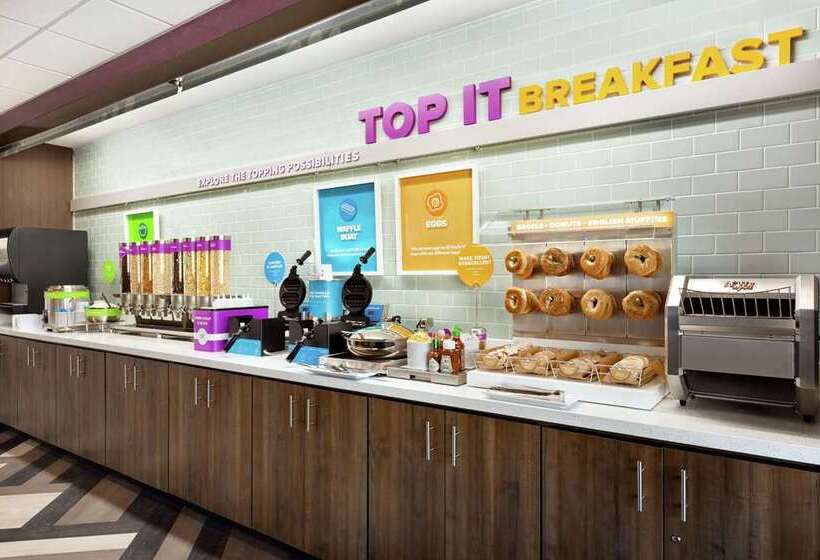 酒店 Tru By Hilton Houston Webster Nasa