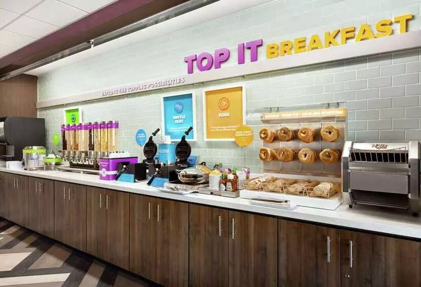 Hotelli Tru By Hilton Houston Webster Nasa