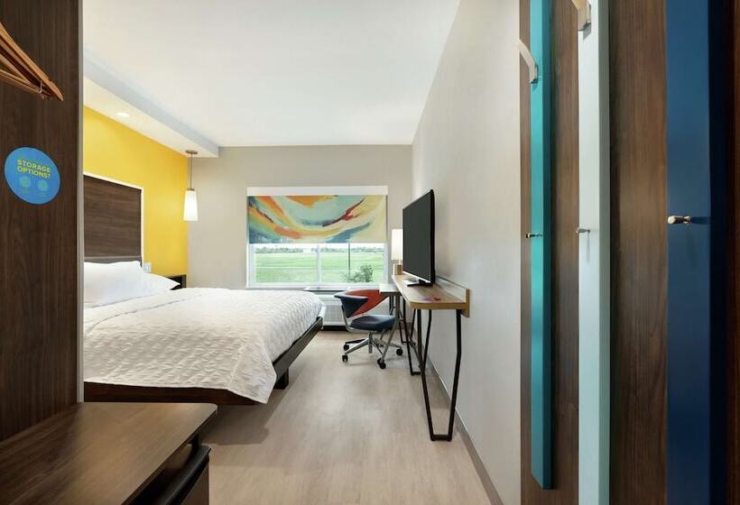 酒店 Tru By Hilton Houston Webster Nasa