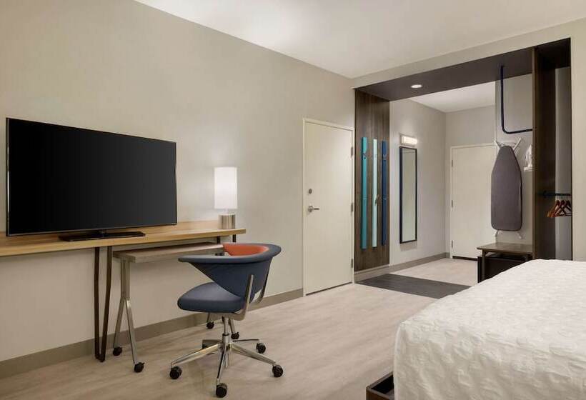 酒店 Tru By Hilton Houston Webster Nasa