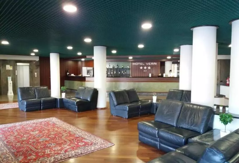 Hotelli Verri