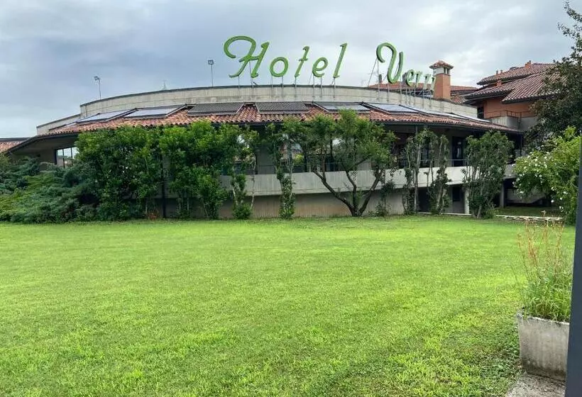 Hotelli Verri