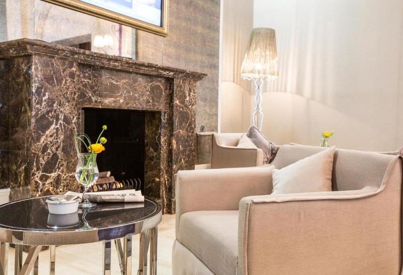 호텔 Villa Zdorovya By Rodina