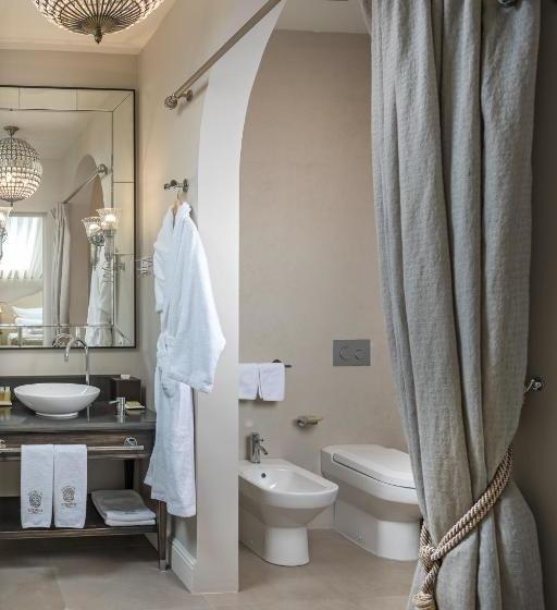 호텔 Villa Zdorovya By Rodina