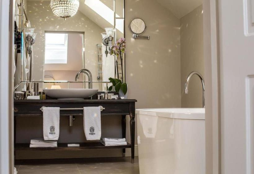 호텔 Villa Zdorovya By Rodina