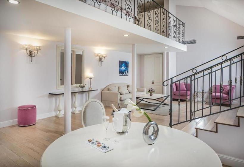 호텔 Villa Zdorovya By Rodina