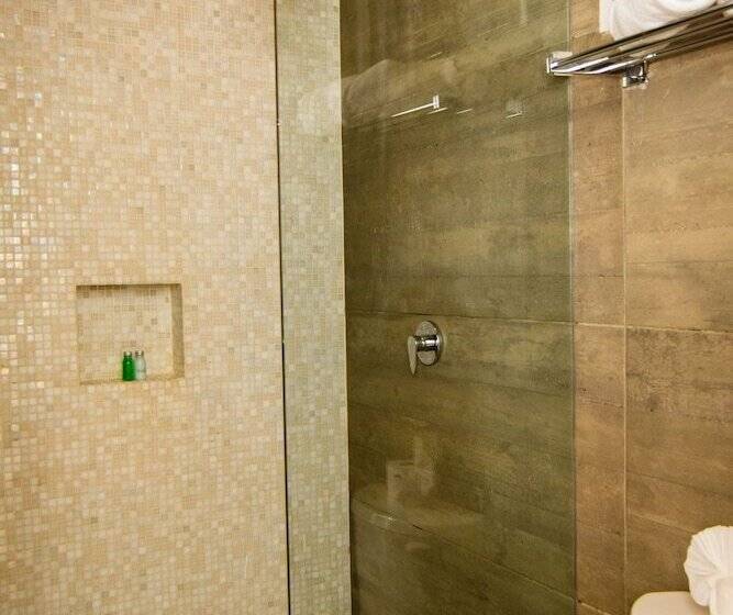 Otel Zendero Tulum & Free Beach Club