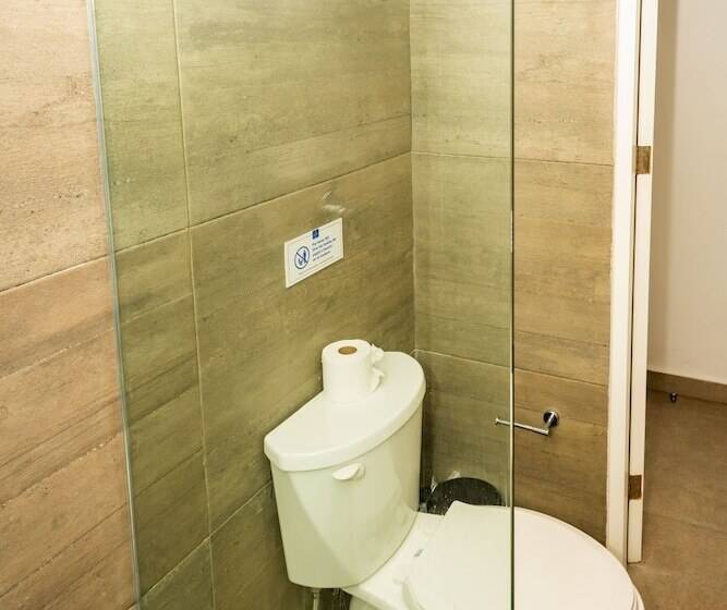 Otel Zendero Tulum & Free Beach Club