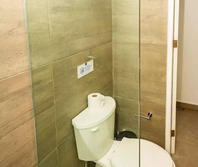 هتل Zendero Tulum & Free Beach Club