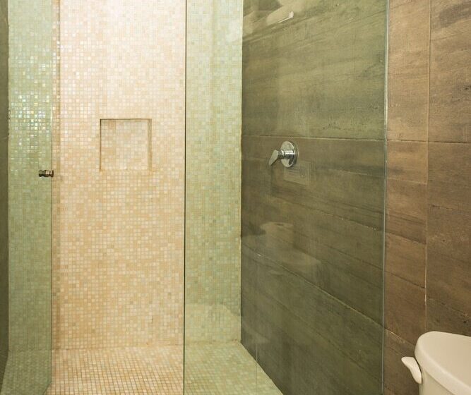 Otel Zendero Tulum & Free Beach Club