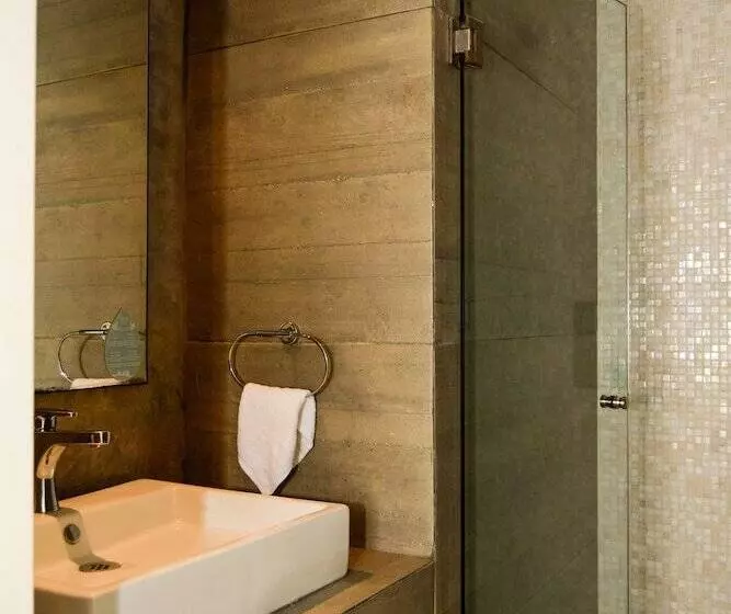 هتل Zendero Tulum & Free Beach Club