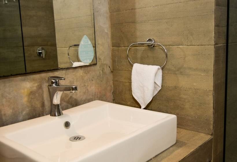 Otel Zendero Tulum & Free Beach Club