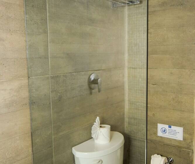 Otel Zendero Tulum & Free Beach Club