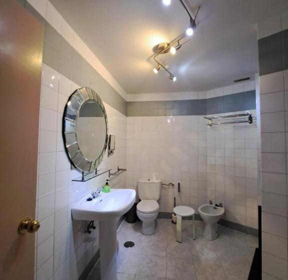 La Casona Del Pinar Albergue