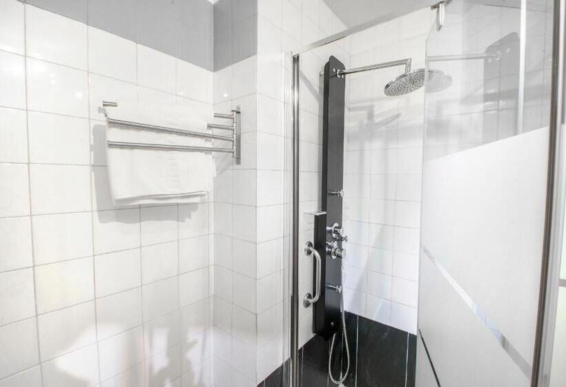 La Casona Del Pinar Albergue