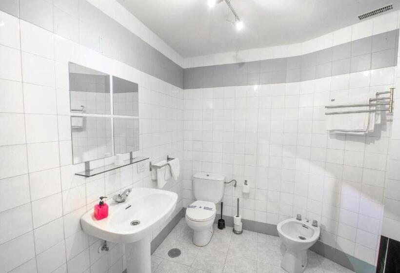 La Casona Del Pinar Albergue