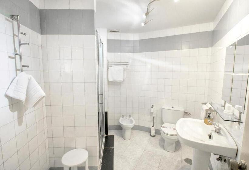 La Casona Del Pinar Albergue