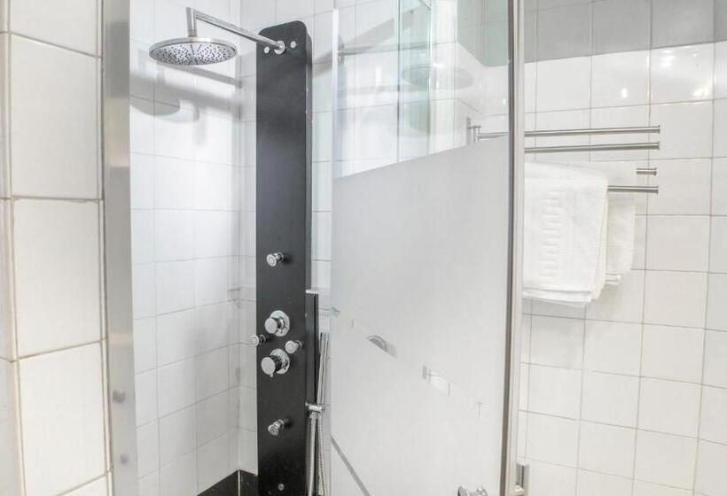 La Casona Del Pinar Albergue