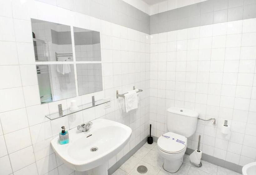 La Casona Del Pinar Albergue