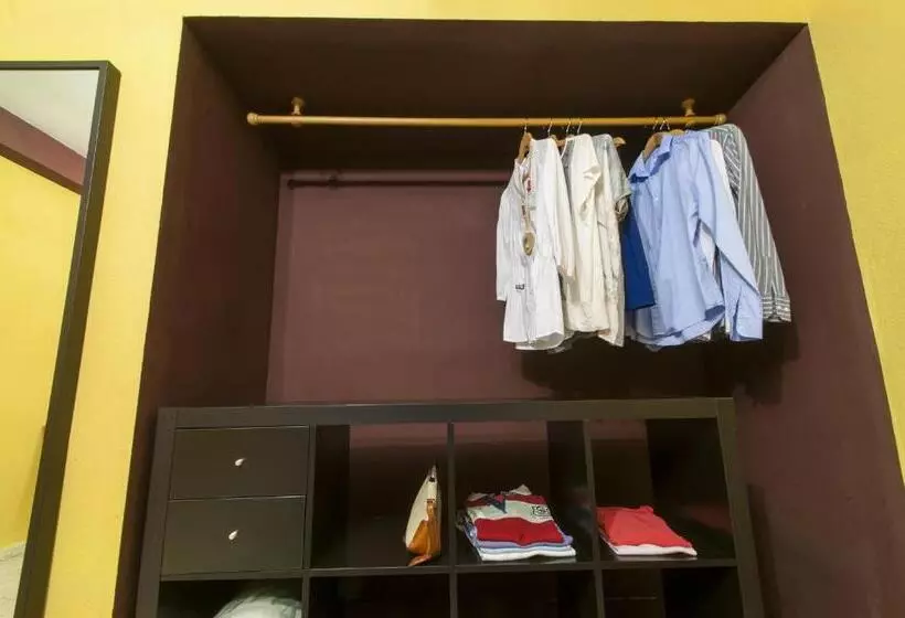 La Casona Del Pinar Albergue