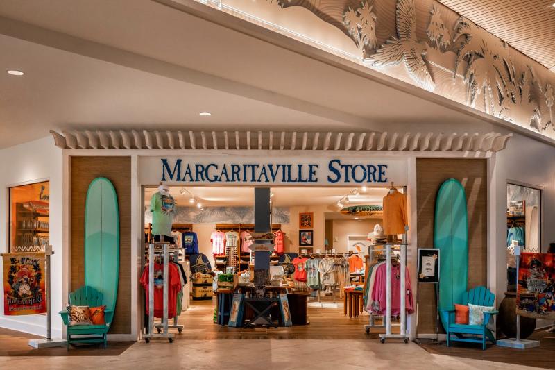 Margaritaville Resort Orlando