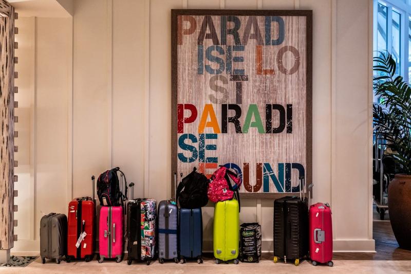 Margaritaville Resort Orlando