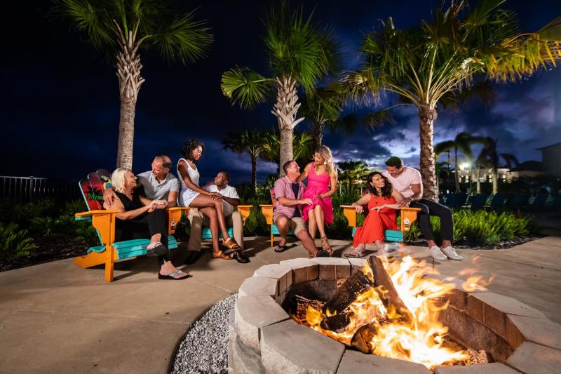 Margaritaville Resort Orlando