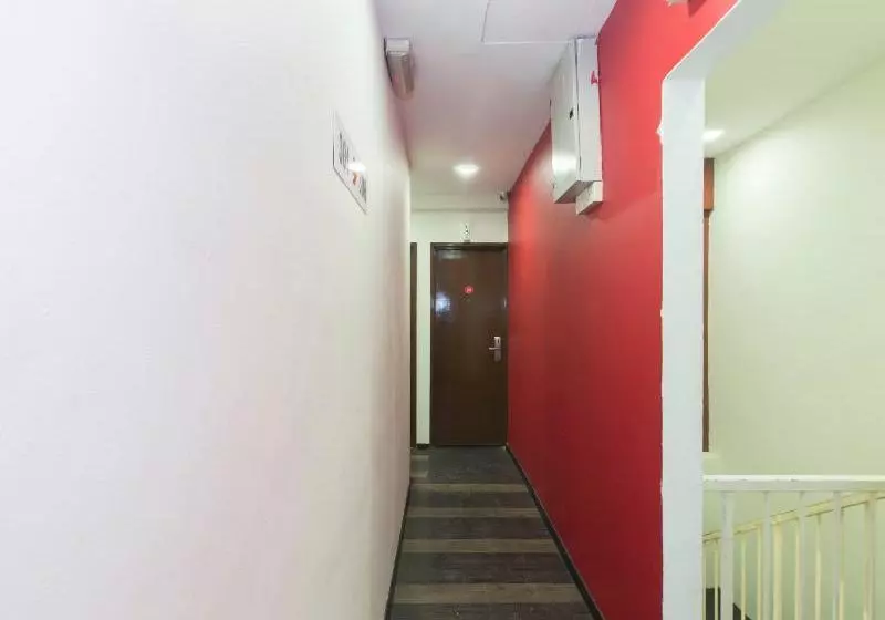 My Home Hotel Kelana Jaya