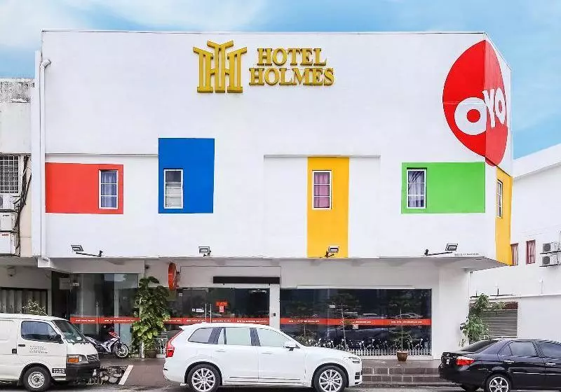 My Home Hotel Kelana Jaya